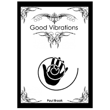 (image for) Paul Brook - Good Vibrations